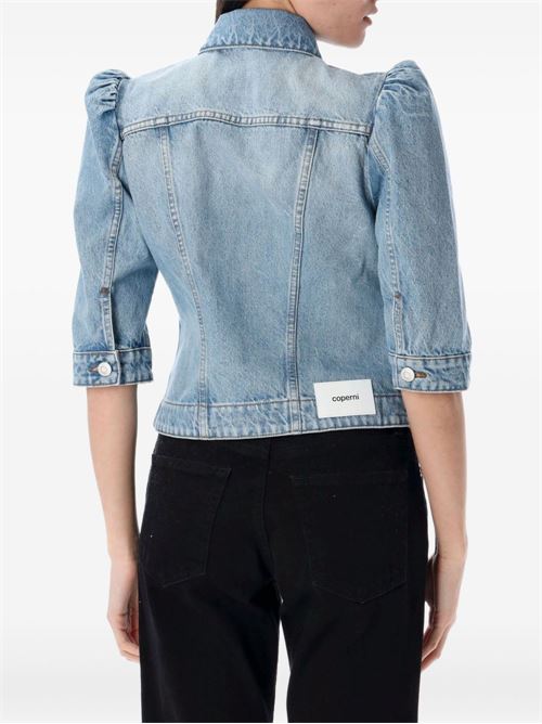  COPERNI | COPBL30F2020BLUE BLEACHED